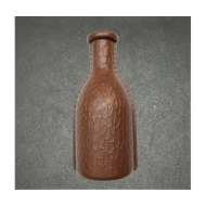MISC - Plastic Shake Bottle